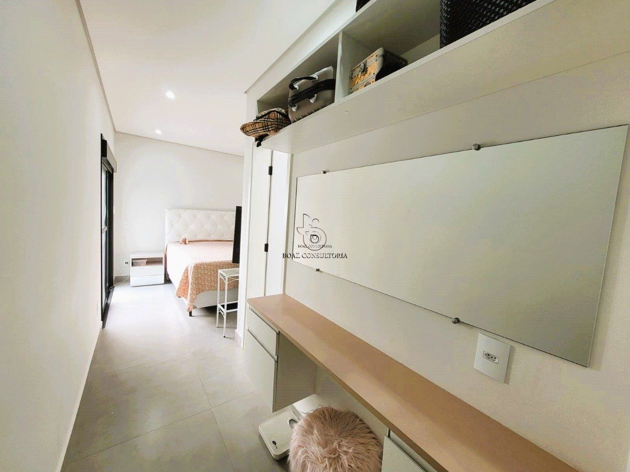 Casa em Chácaras Reunidas São Jorge, Sorocaba - Foto 16