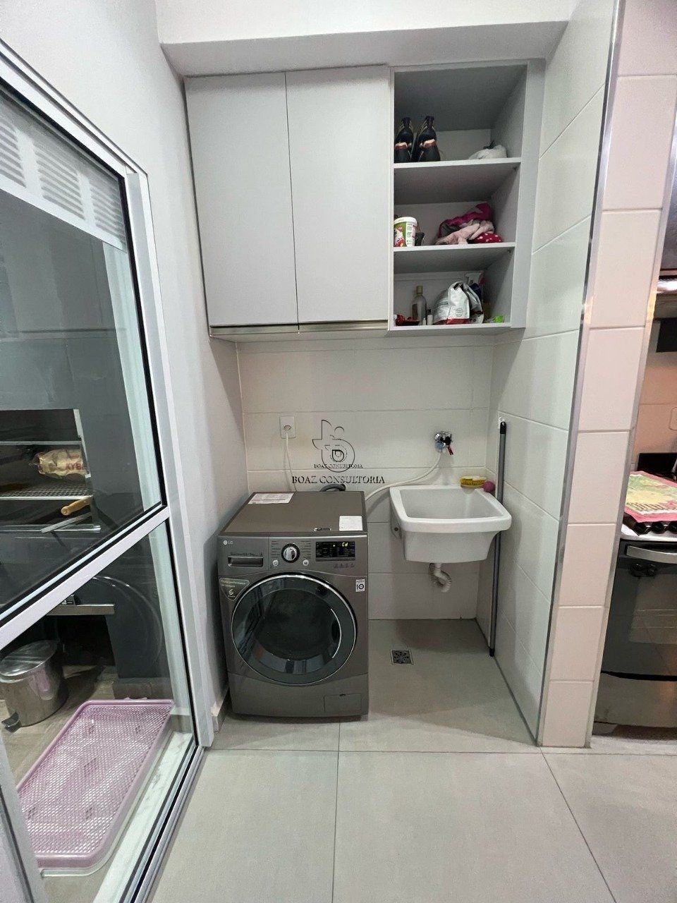 Apartamento em Jardim Prestes de Barros, Sorocaba - Foto 9