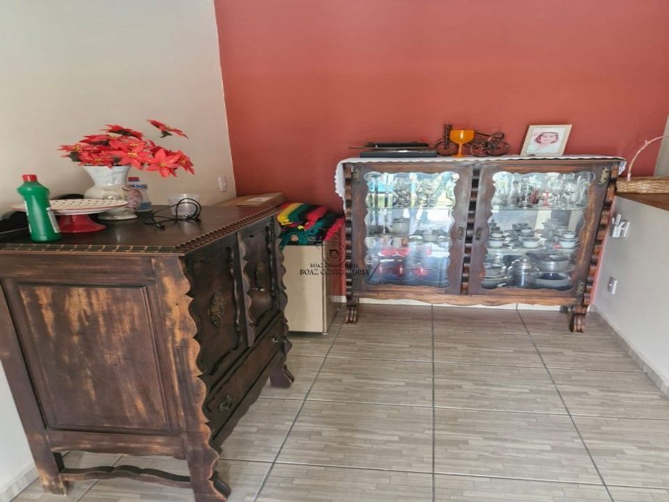 Casa em Campo do Meio, Araçoiaba da Serra - Foto 10