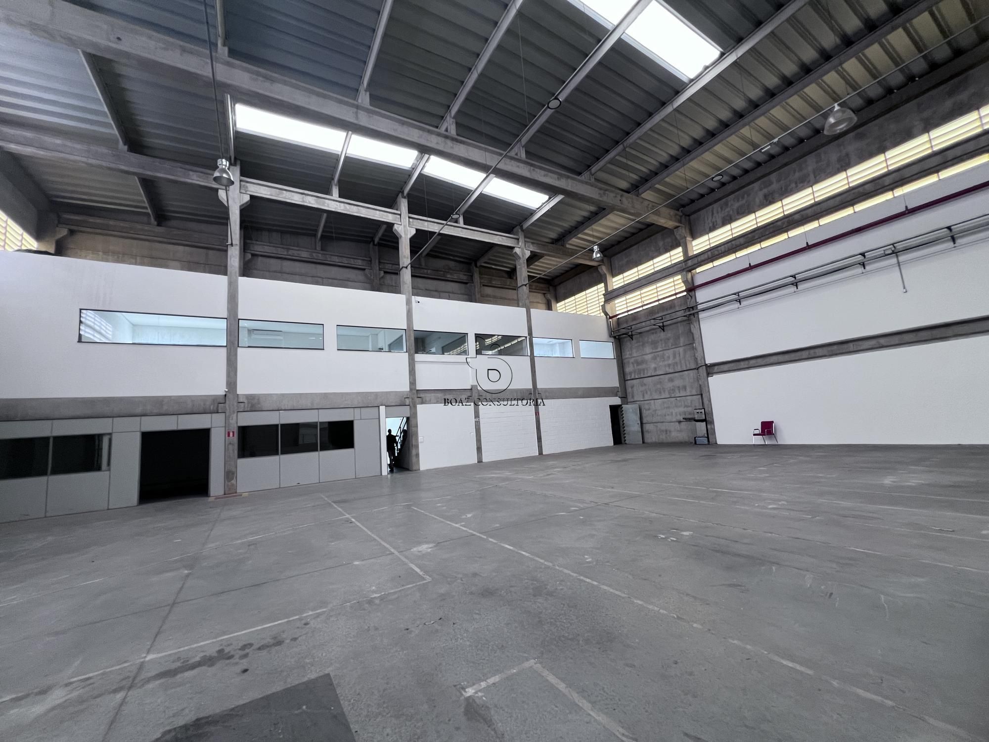 Depósito-Galpão, 4222 m² - Foto 39