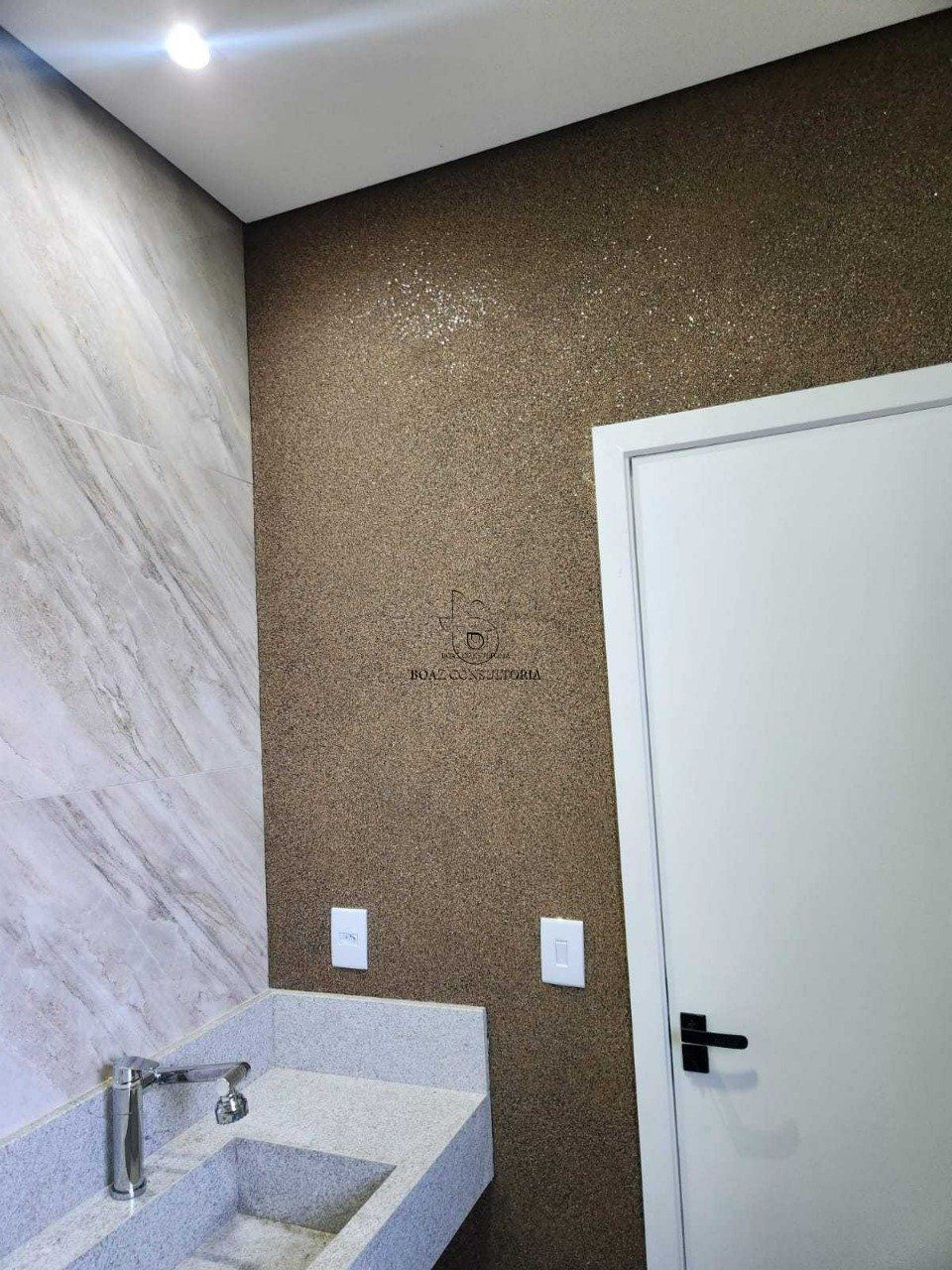 Casa em Jardim Villagio Milano, Sorocaba - Foto 18