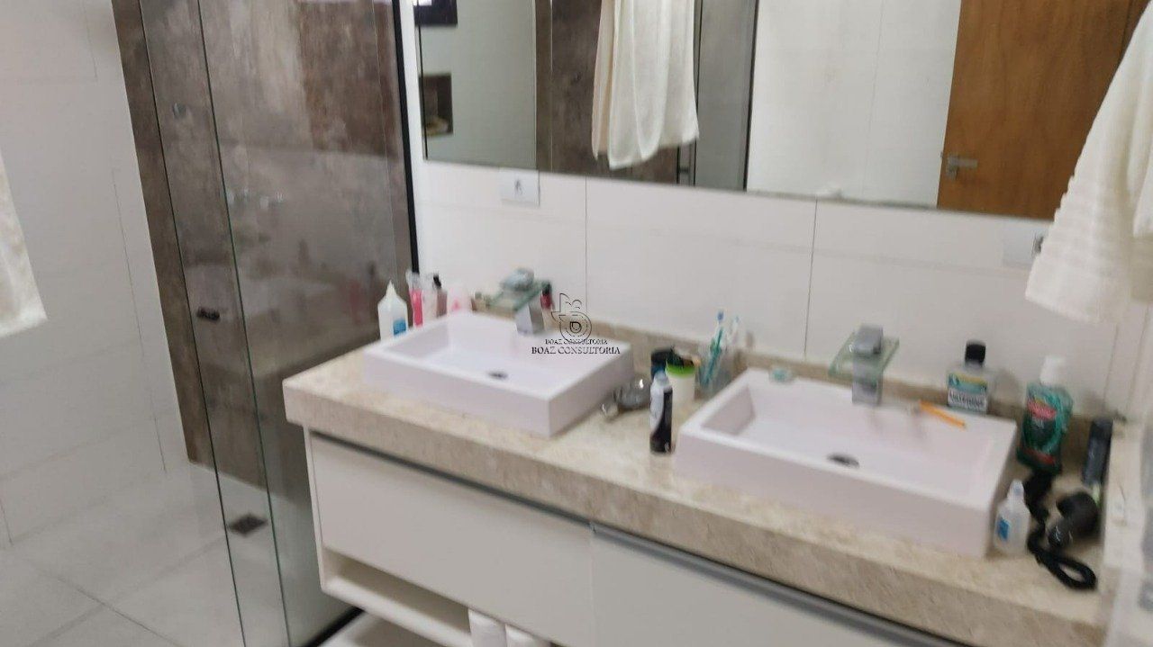 Casa, 3 quartos, 370 m² - Foto 6