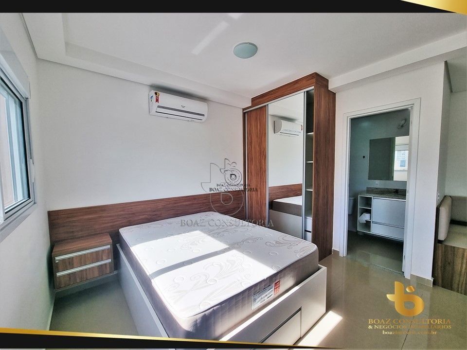 Apartamento, 1 quarto, 38 m² - Foto 8
