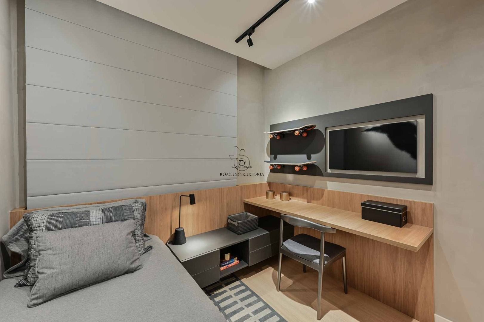 Apartamento em Além Ponte, Sorocaba - Foto 34