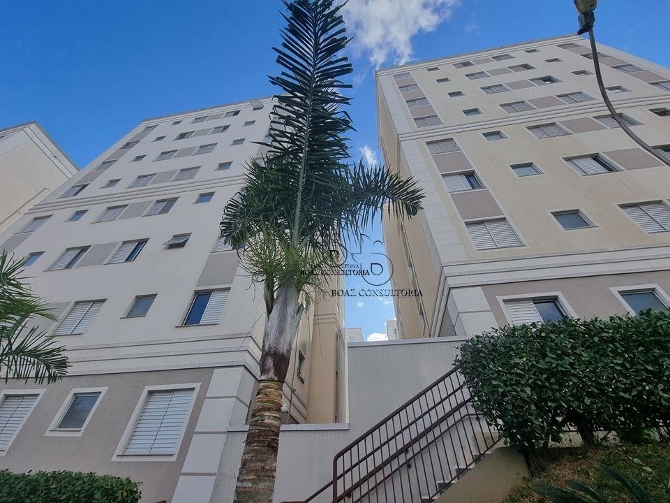 Apartamento, 2 quartos, 47 m² - Foto 37
