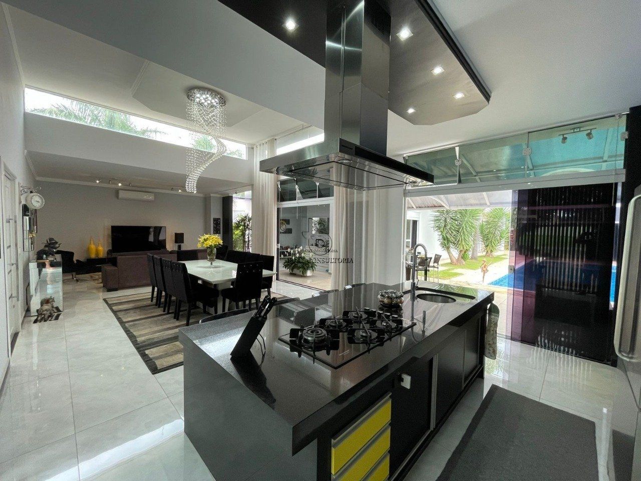 Casa de Condomínio, 3 quartos - Foto 9