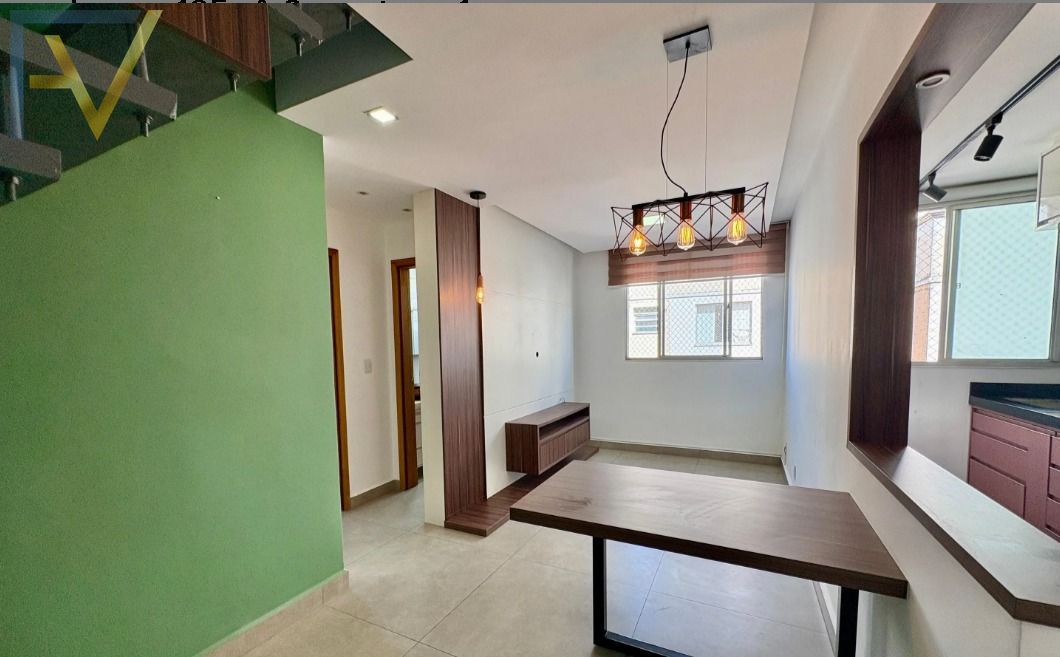 Apartamento, 3 quartos, 104 m² - Foto 7