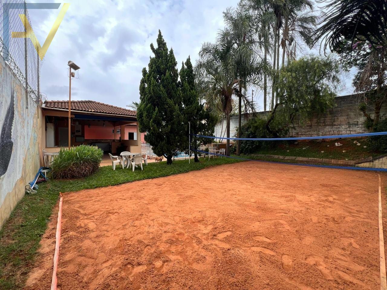 Casa, 4 quartos, 590 m² - Foto 36