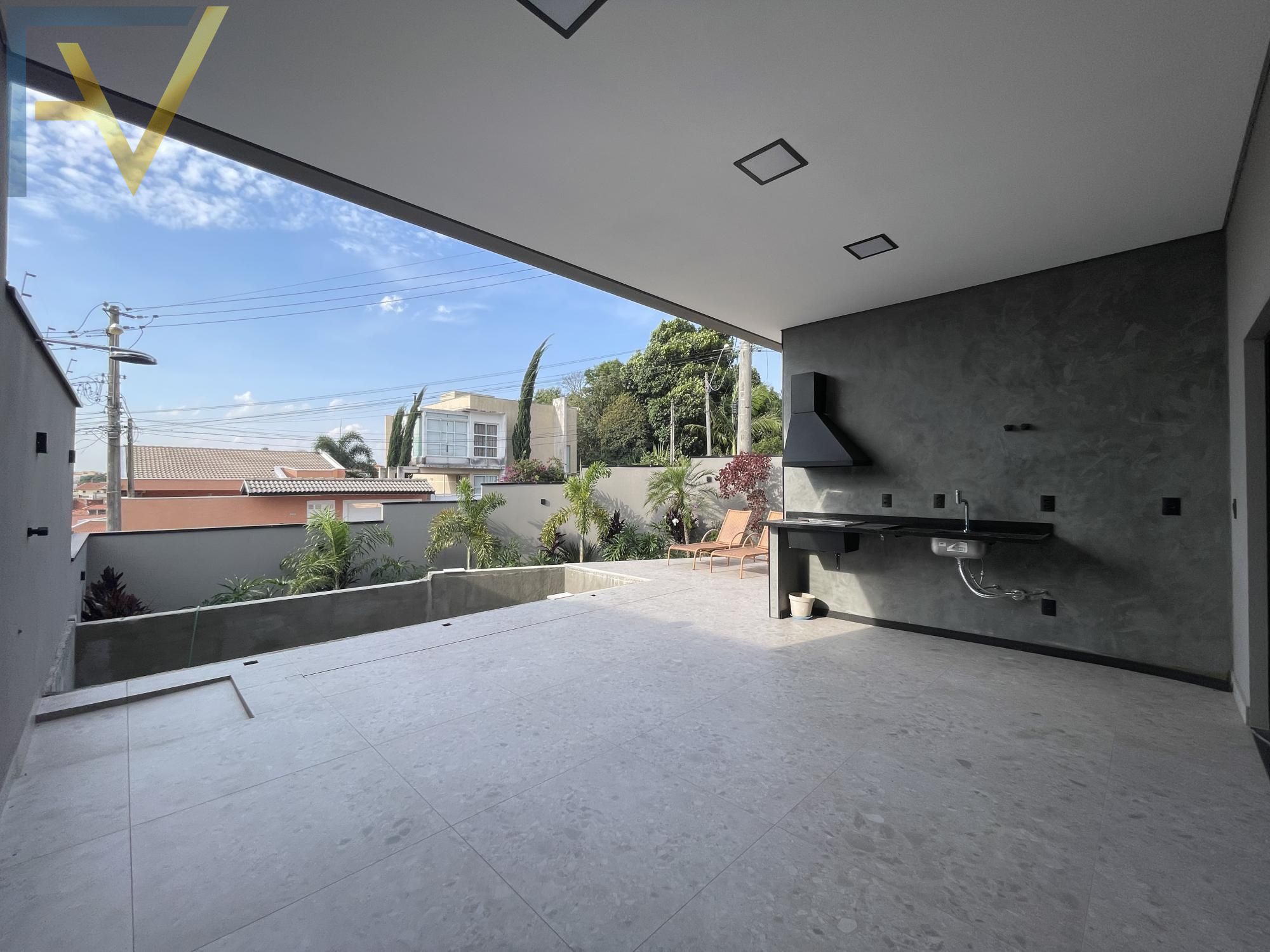 Casa, 3 quartos, 230 m² - Foto 21