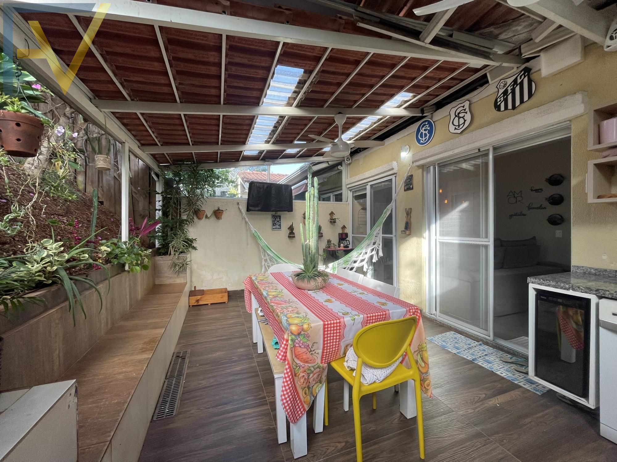 Casa, 3 quartos, 83 m² - Foto 14