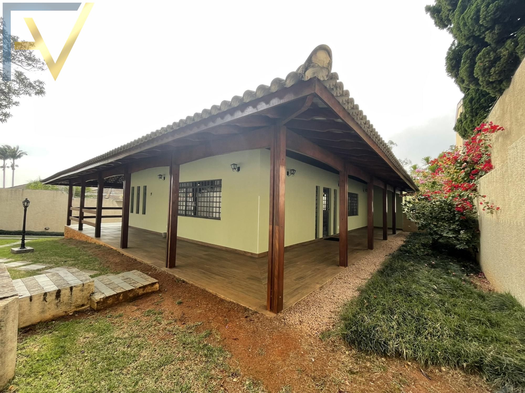 Casa, 6 quartos, 596 m² - Foto 38