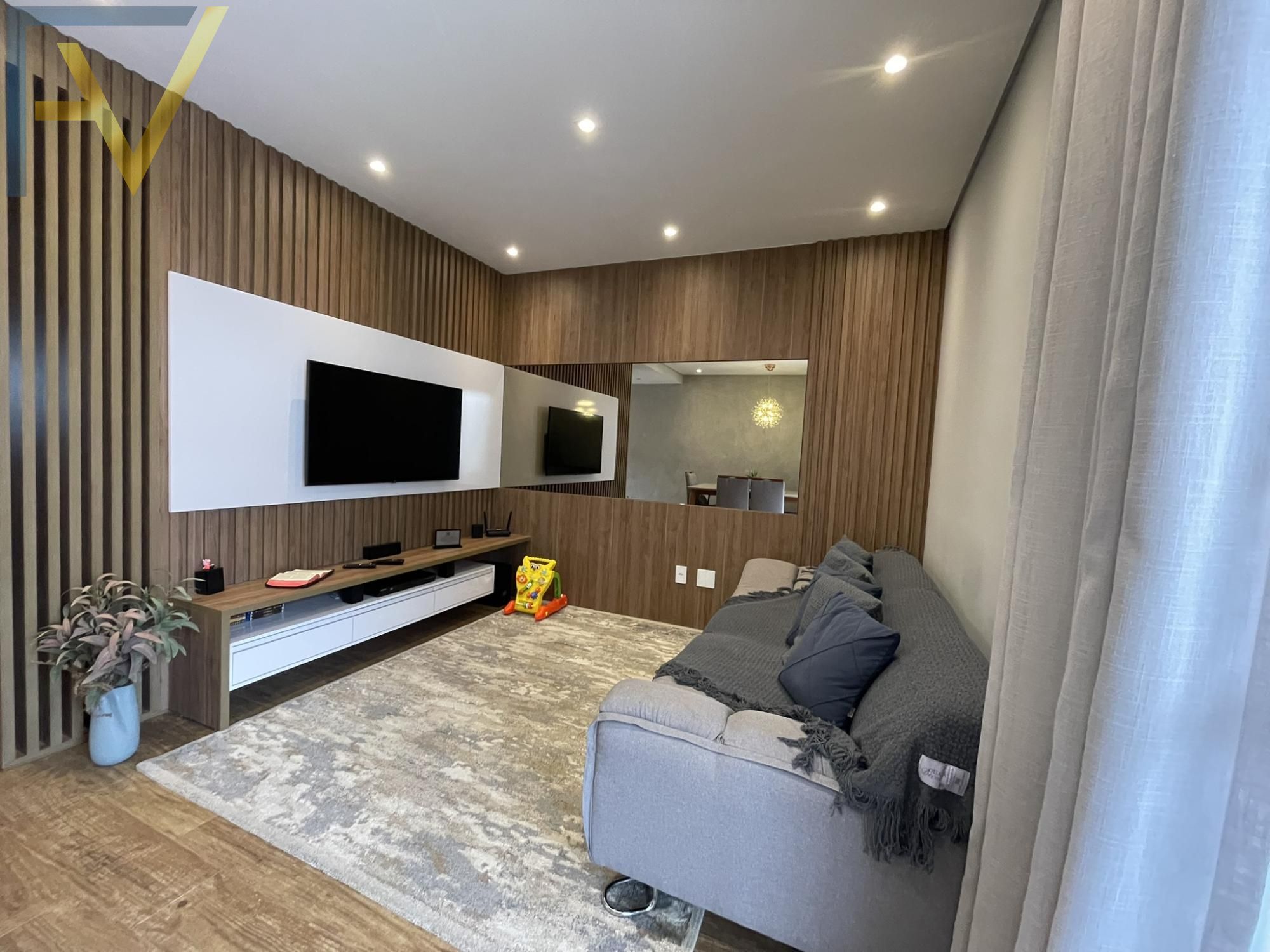 Casa, 3 quartos, 106 m² - Foto 8
