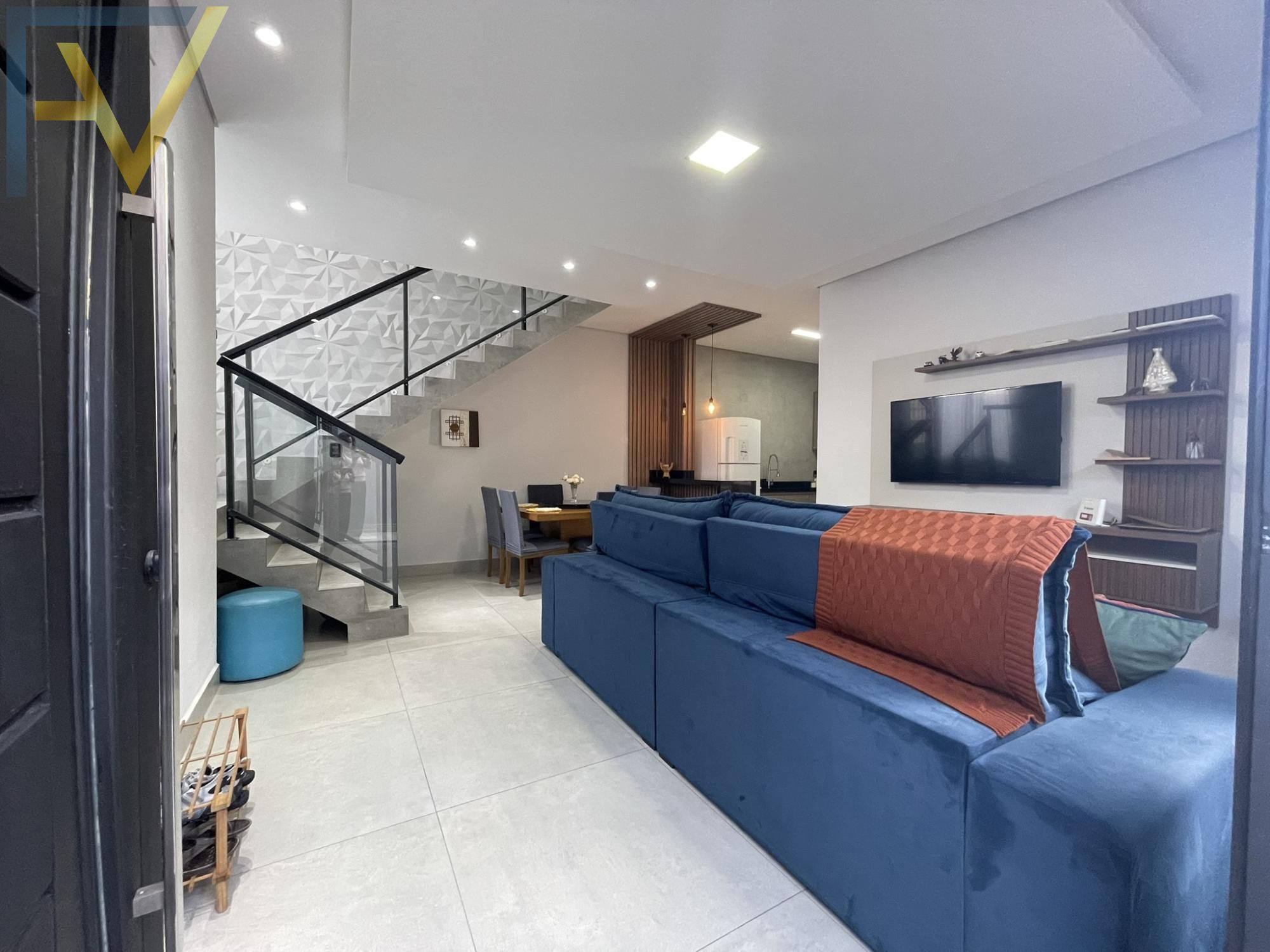 Casa, 3 quartos, 157 m² - Foto 4