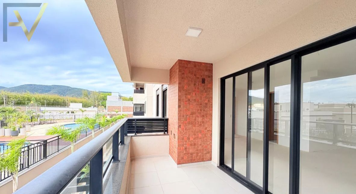 Apartamento, 2 quartos, 95 m² - Foto 1