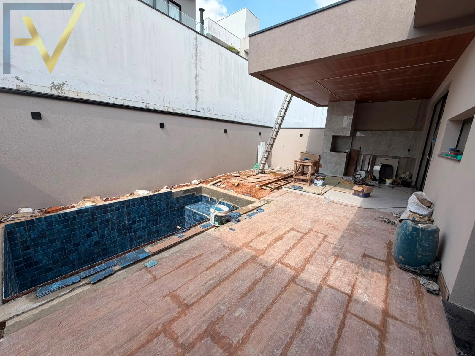 Casa, 3 quartos, 167 m² - Foto 11
