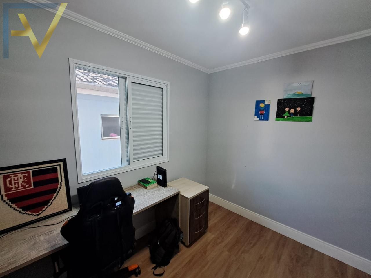 Casa, 4 quartos, 261 m² - Foto 29