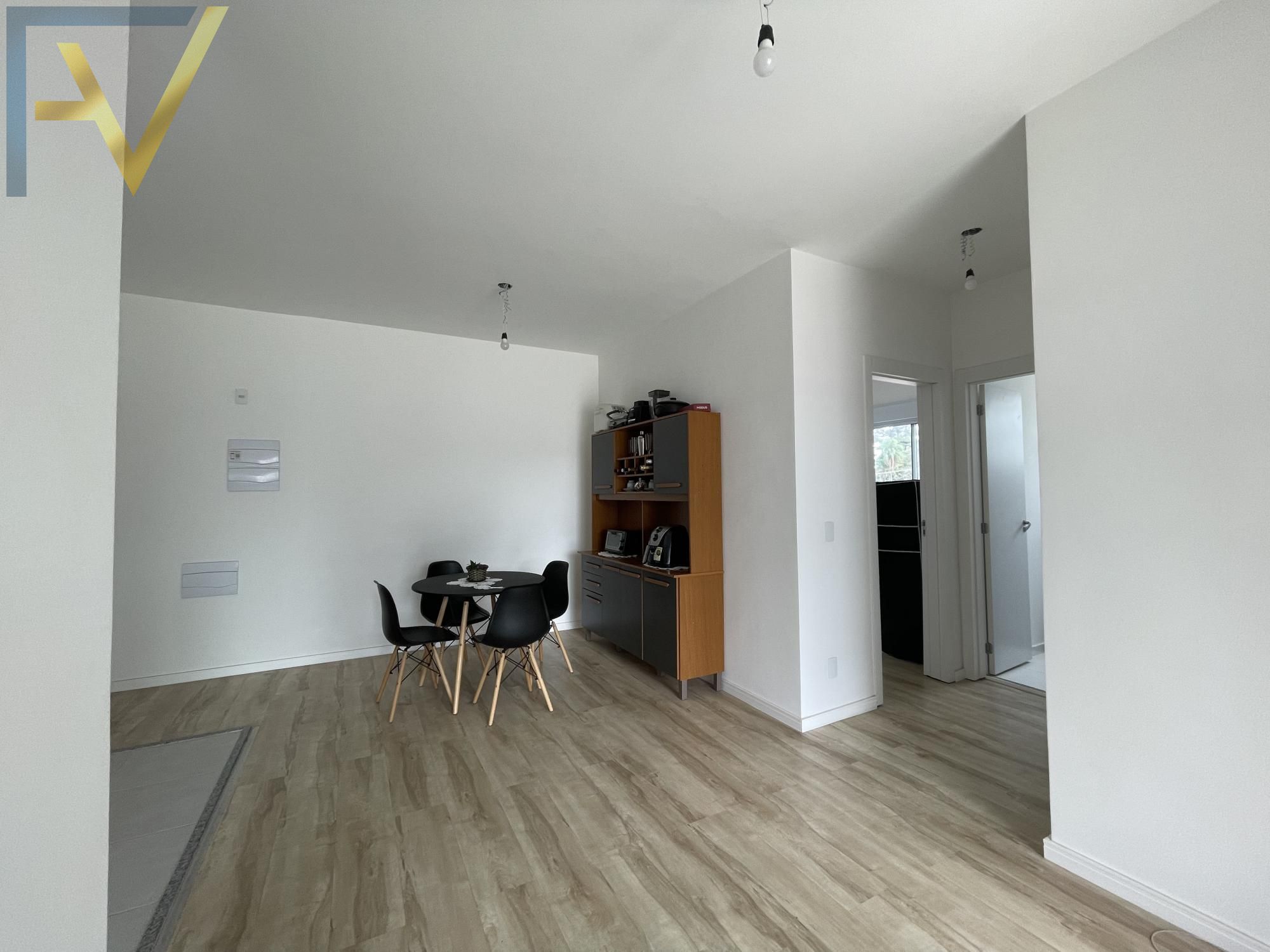 Apartamento, 2 quartos, 67 m² - Foto 6