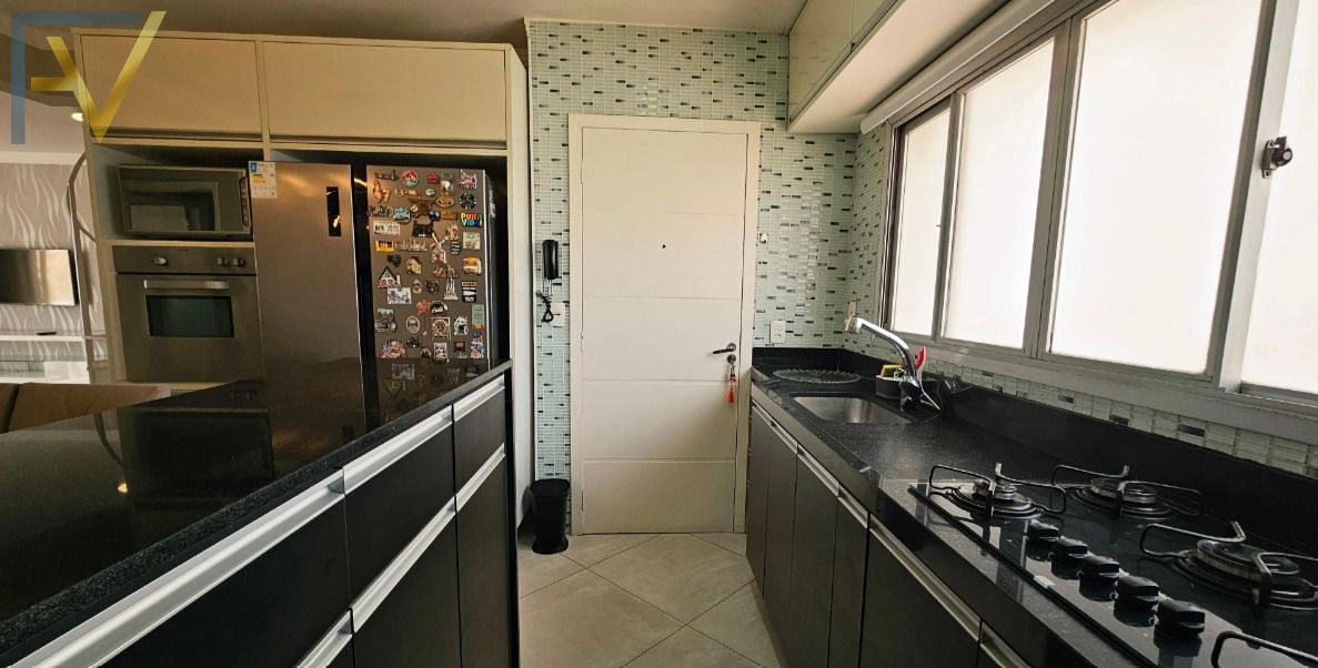 Apartamento, 3 quartos, 180 m² - Foto 9