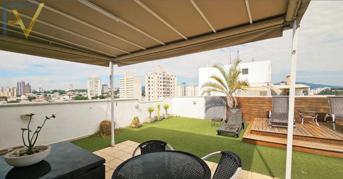 Apartamento, 3 quartos, 180 m² - Foto 15