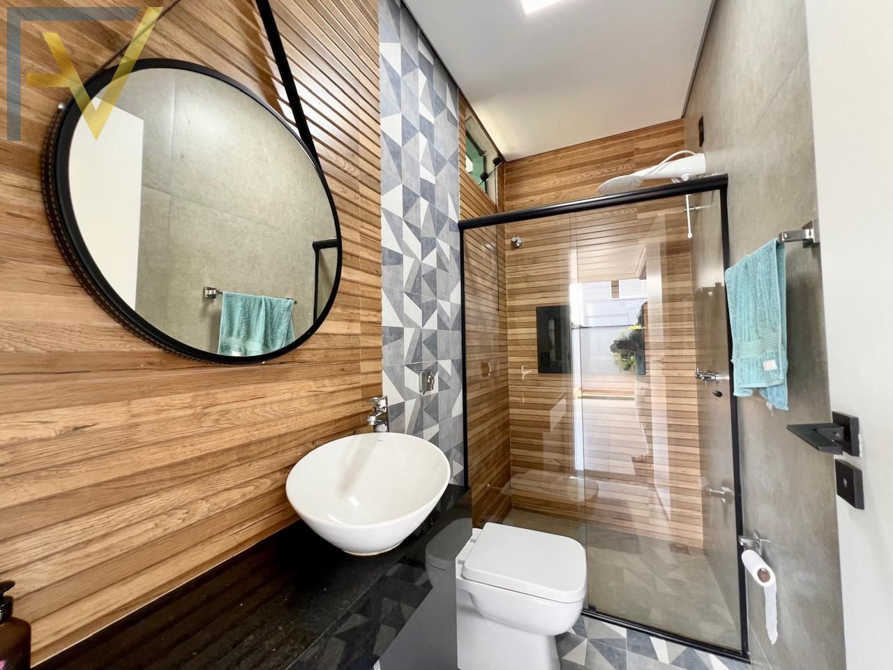Casa, 3 quartos, 240 m² - Foto 33