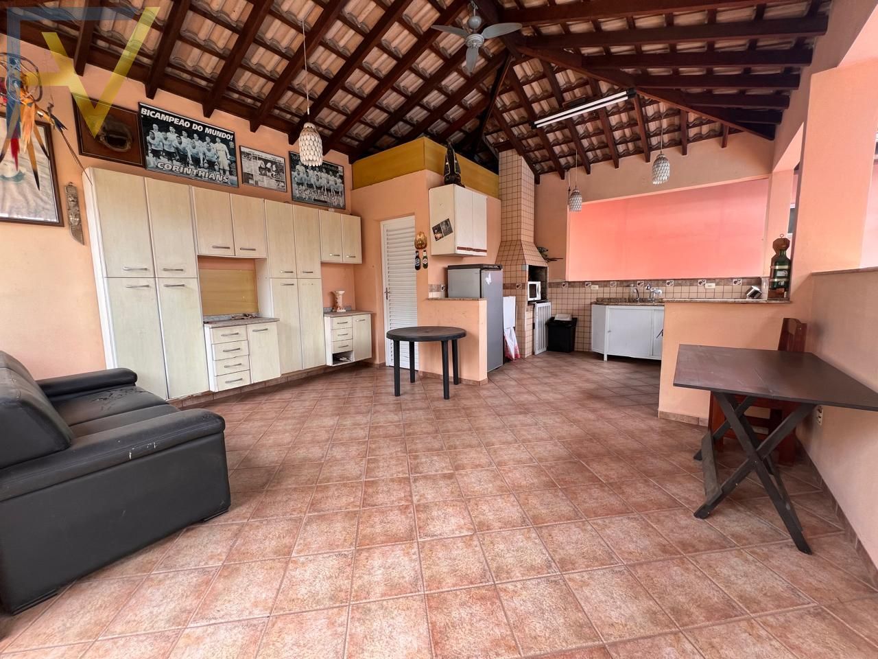 Casa, 4 quartos, 590 m² - Foto 32