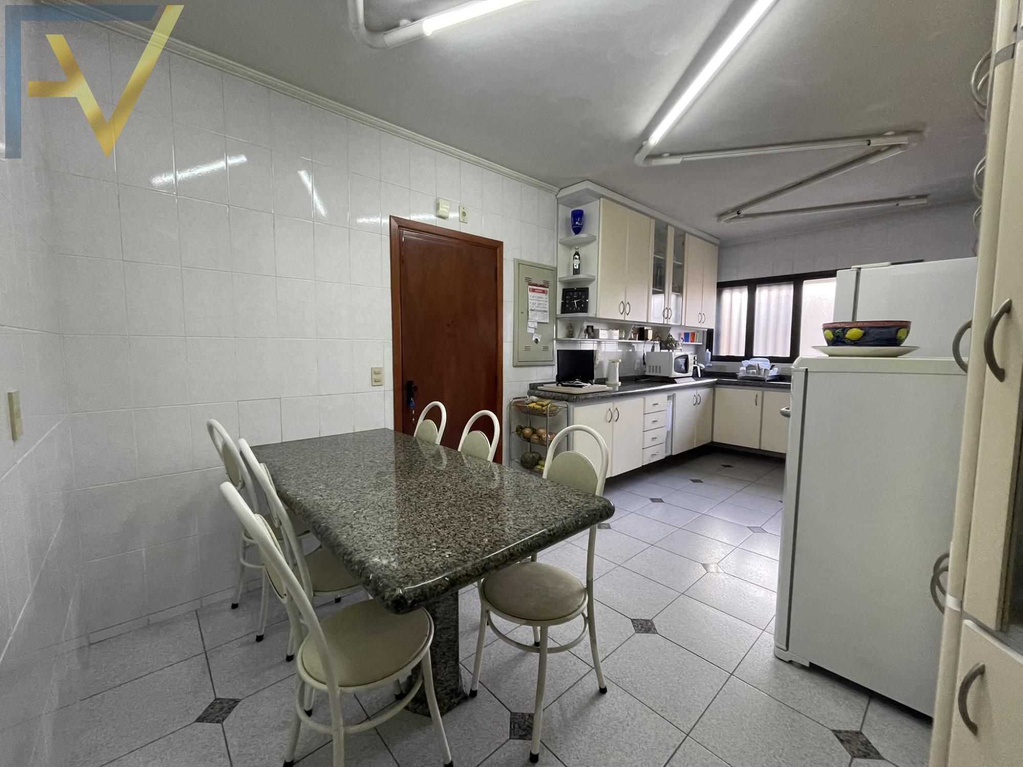 Apartamento, 4 quartos, 157 m² - Foto 7
