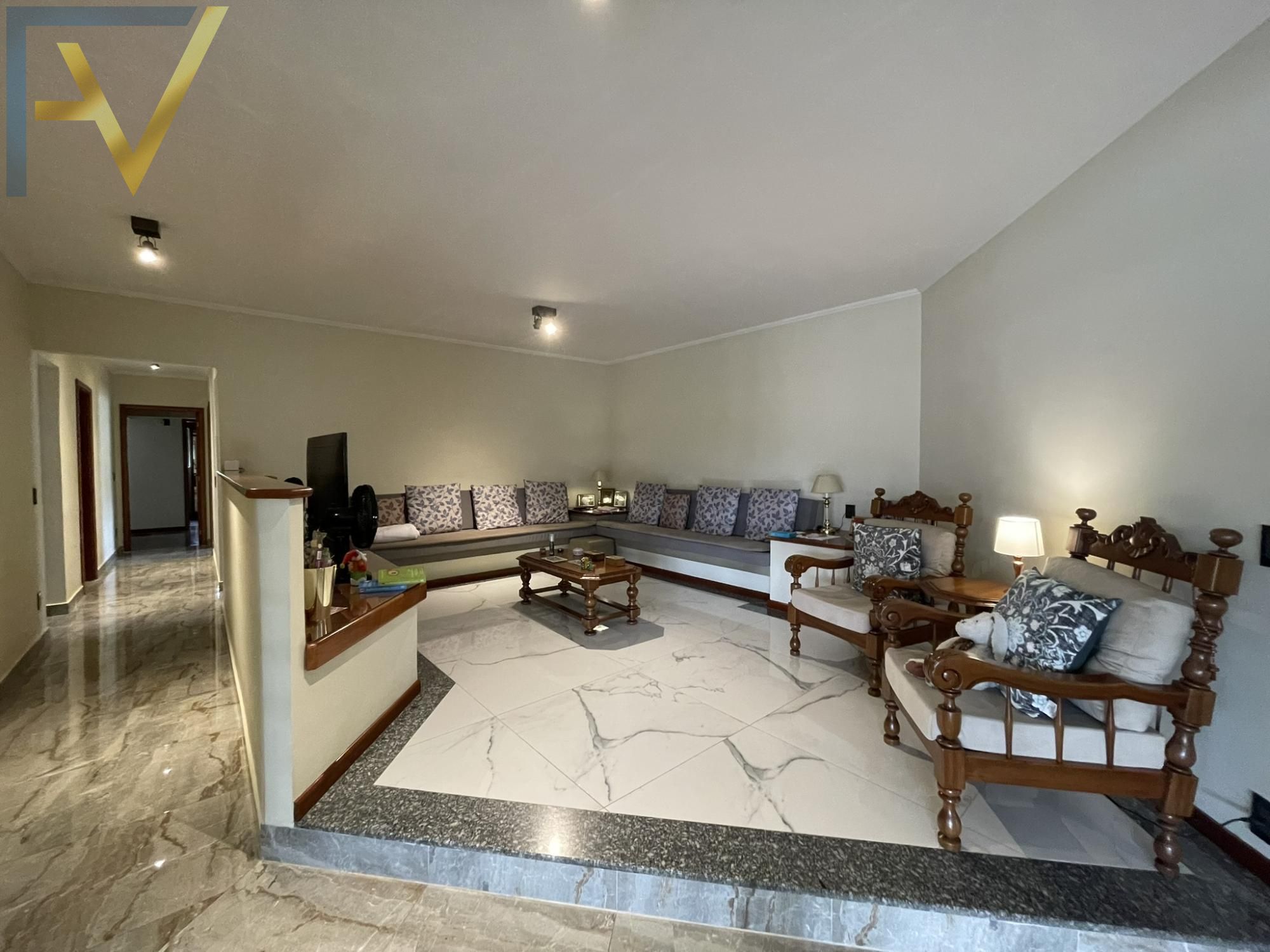 Casa, 6 quartos, 596 m² - Foto 12