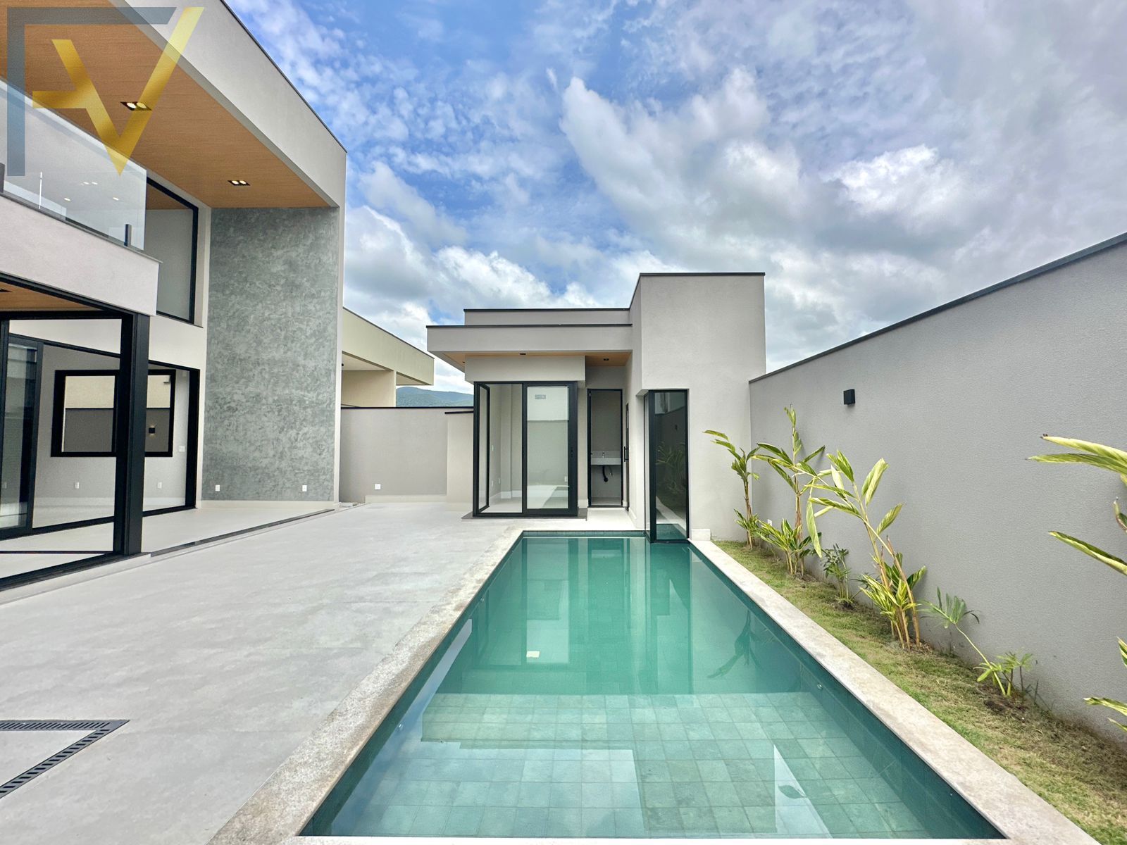 Casa, 3 quartos, 300 m² - Foto 3