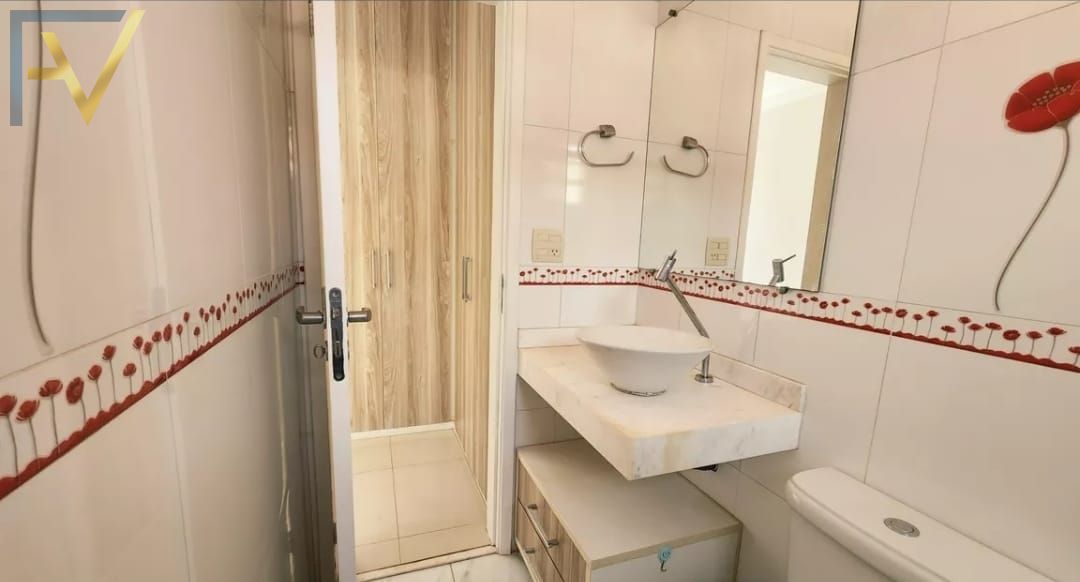 Casa, 3 quartos, 82 m² - Foto 17