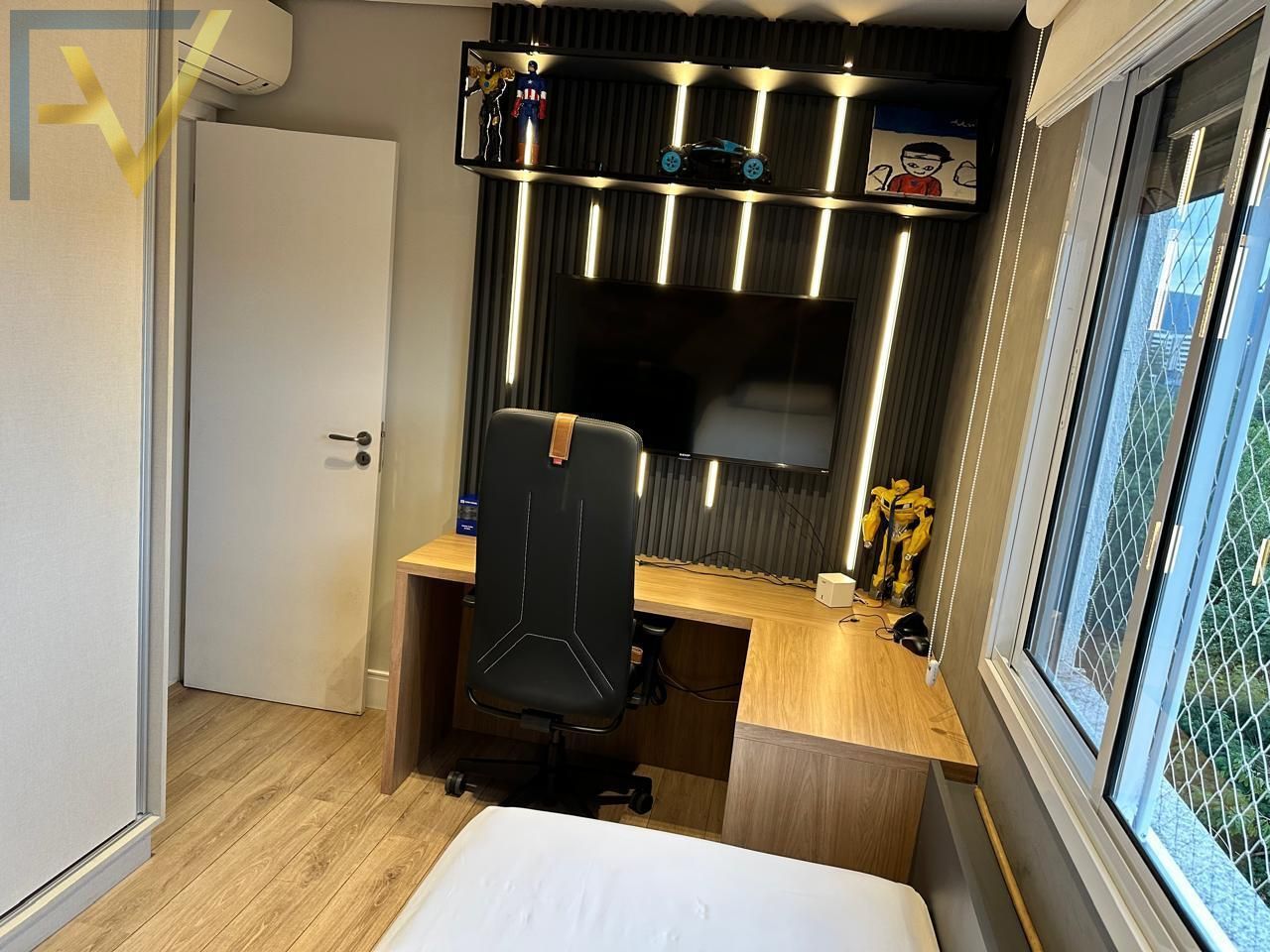 Apartamento, 2 quartos, 83 m² - Foto 12