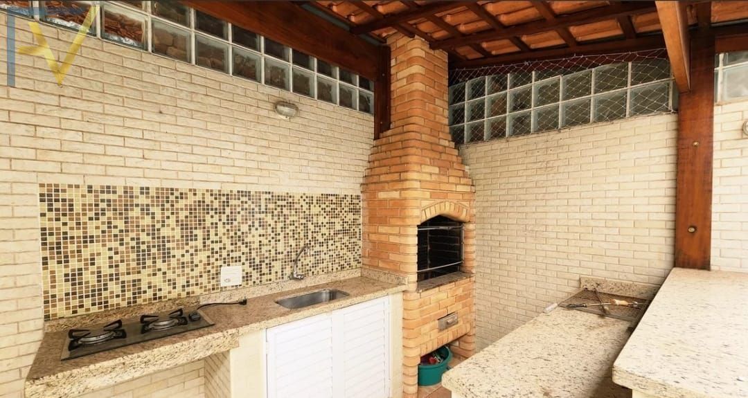 Casa, 3 quartos, 82 m² - Foto 9