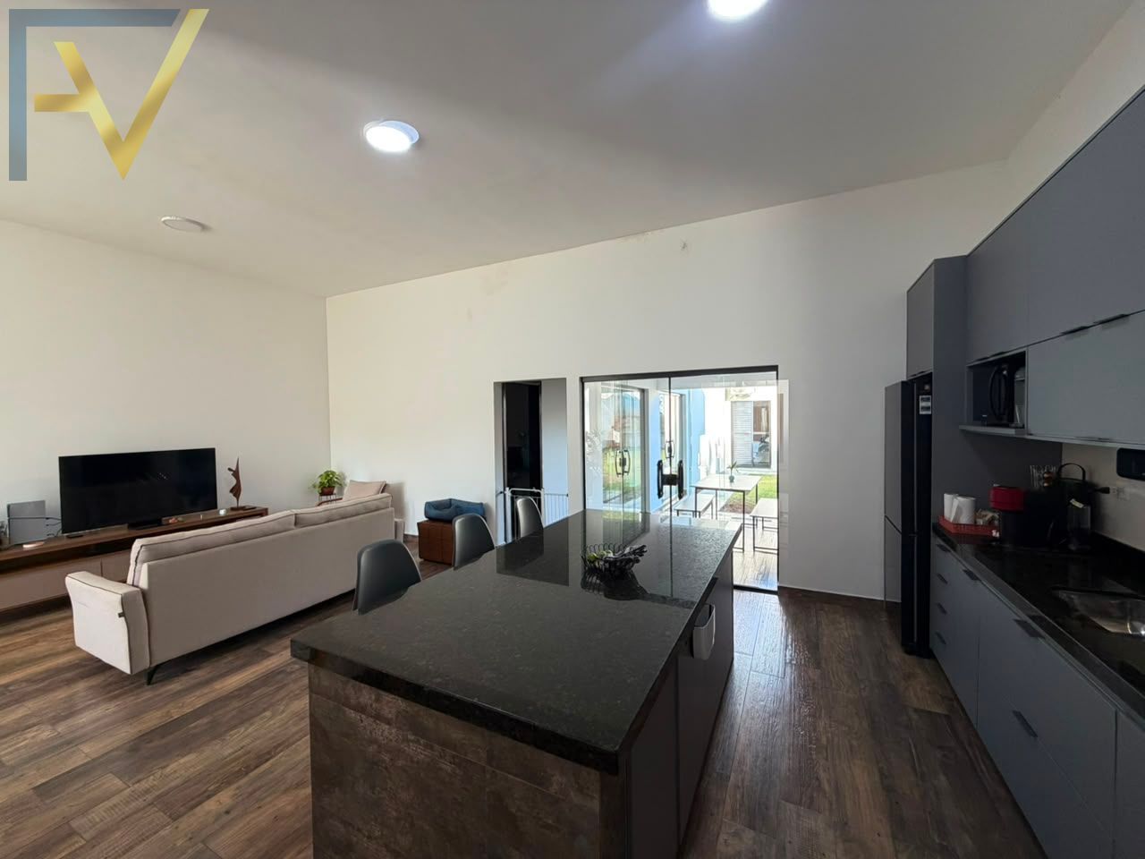 Casa, 3 quartos, 165 m² - Foto 8