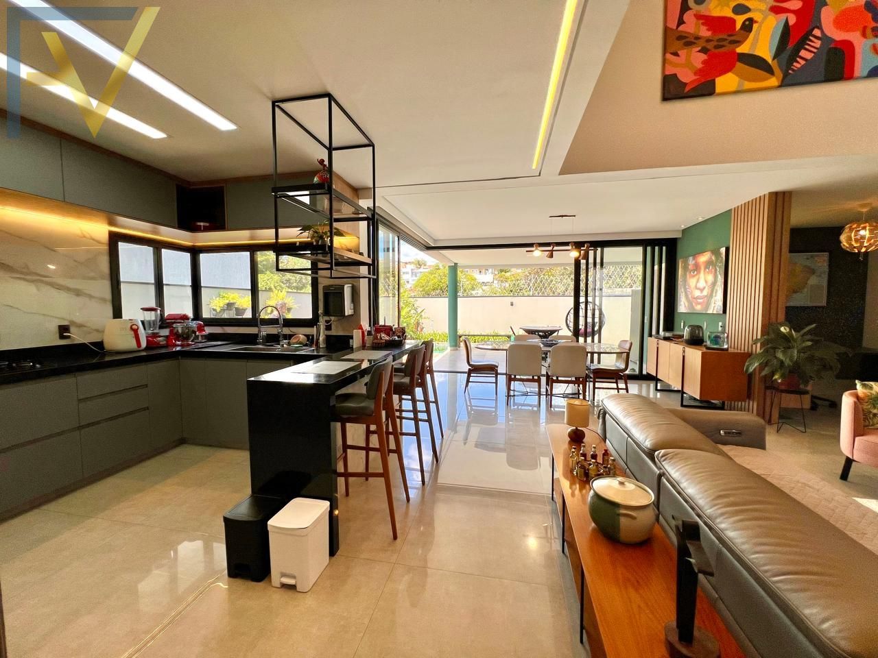 Casa, 3 quartos, 240 m² - Foto 8