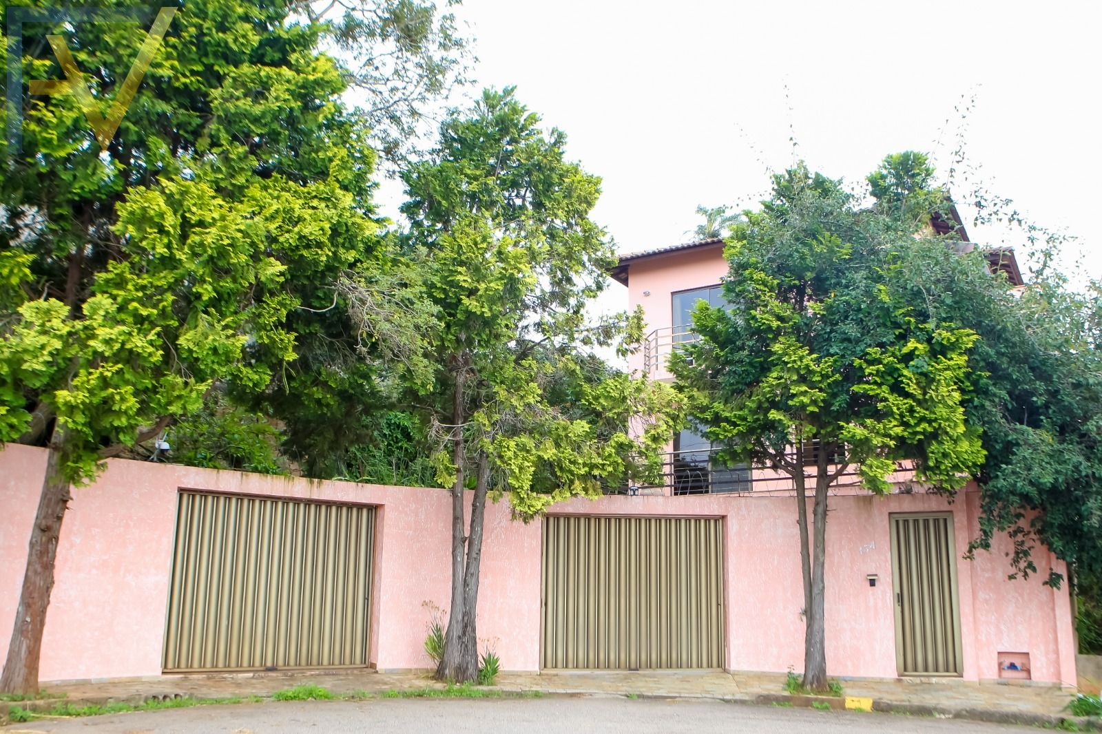 Casa, 4 quartos, 590 m² - Foto 35
