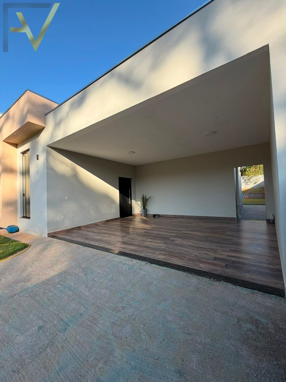 Casa, 3 quartos, 165 m² - Foto 2