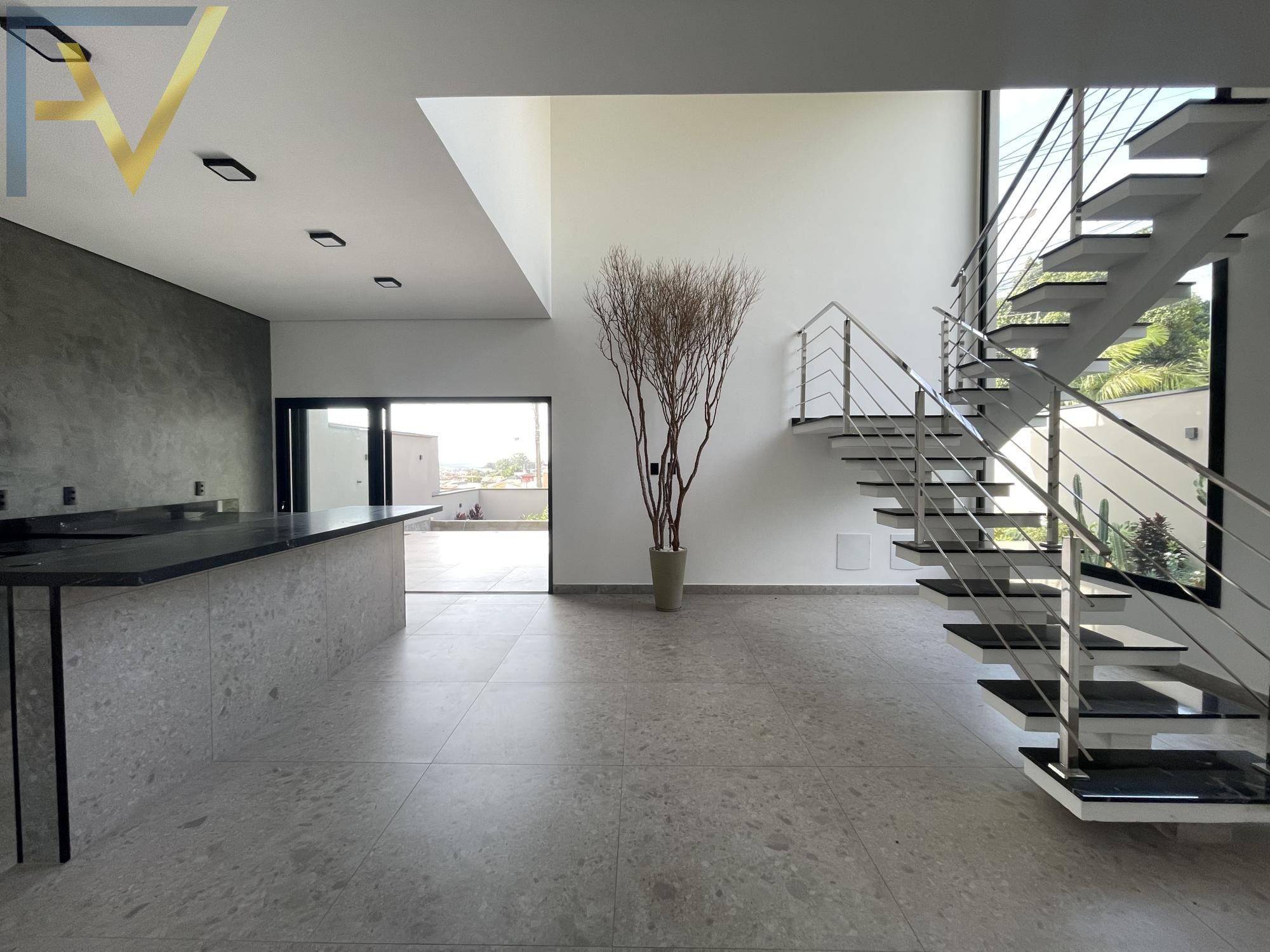 Casa, 3 quartos, 230 m² - Foto 2