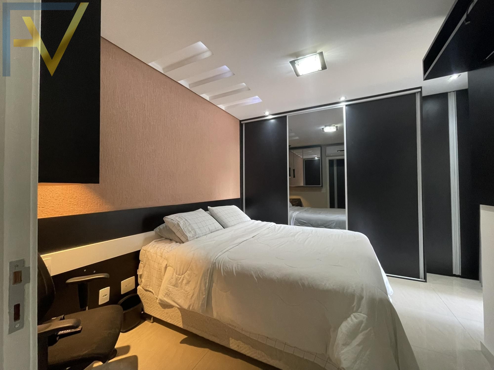 Apartamento, 2 quartos, 69 m² - Foto 8