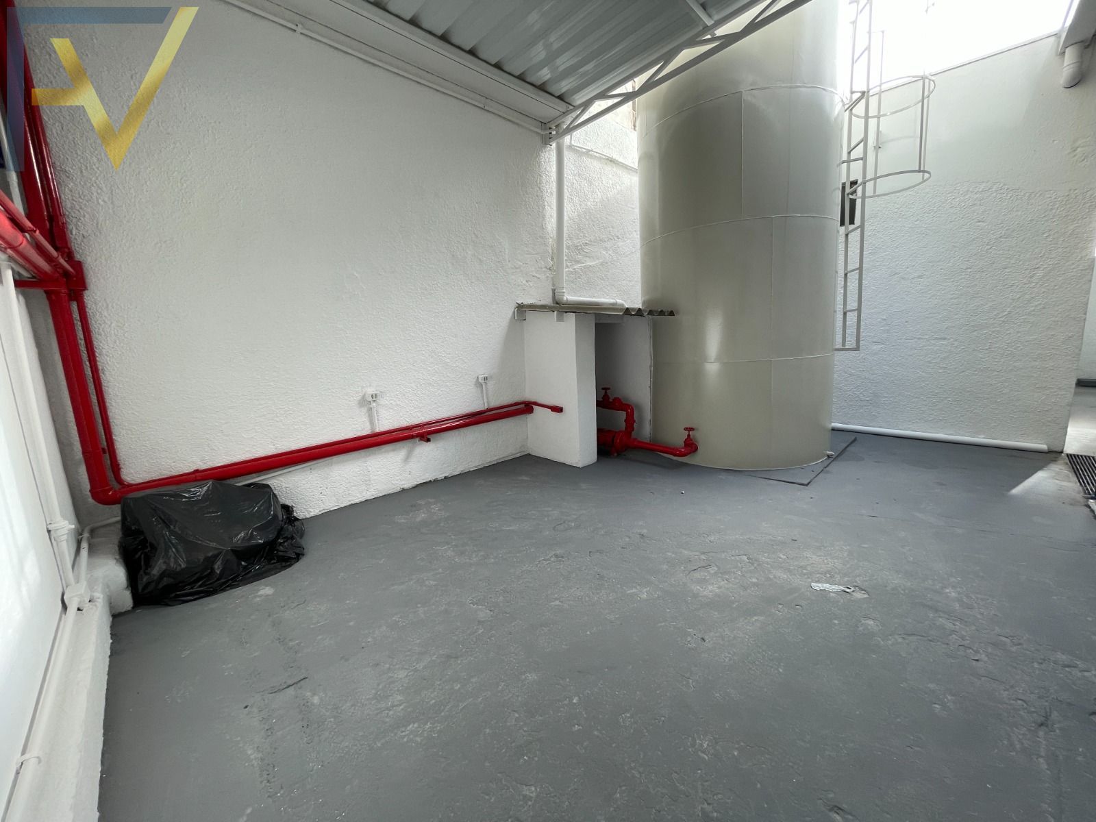 Prédio Inteiro, 799 m² - Foto 22