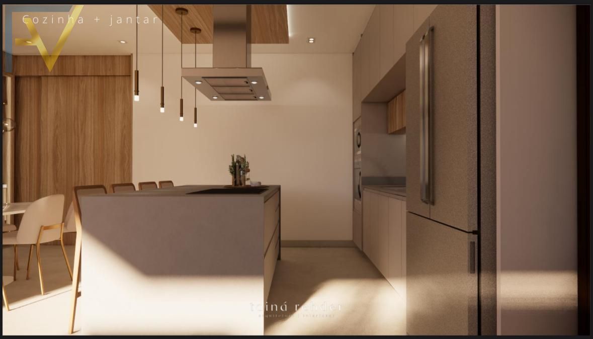 Casa, 3 quartos, 230 m² - Foto 9