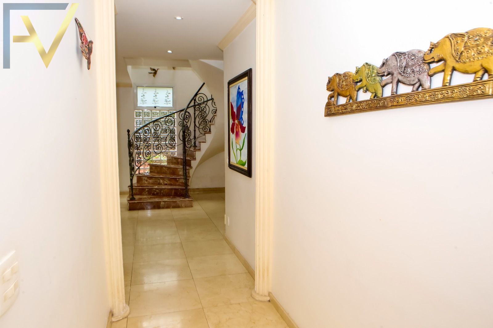 Casa, 4 quartos, 590 m² - Foto 12