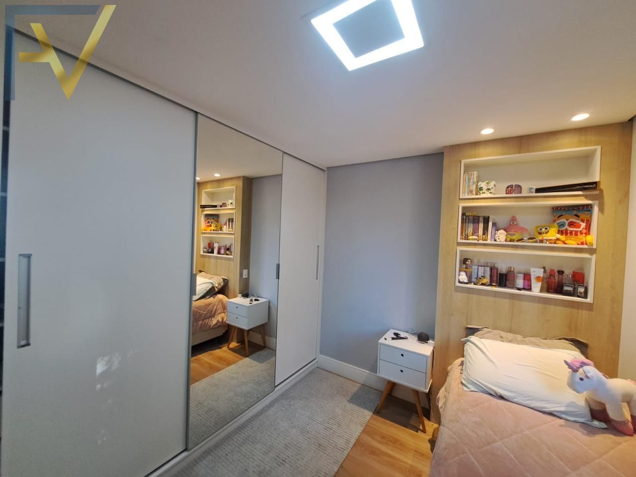 Casa, 4 quartos, 261 m² - Foto 22