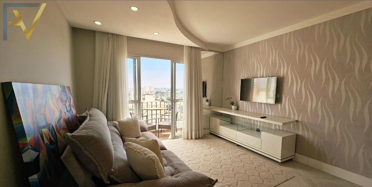 Apartamento, 3 quartos, 180 m² - Foto 1
