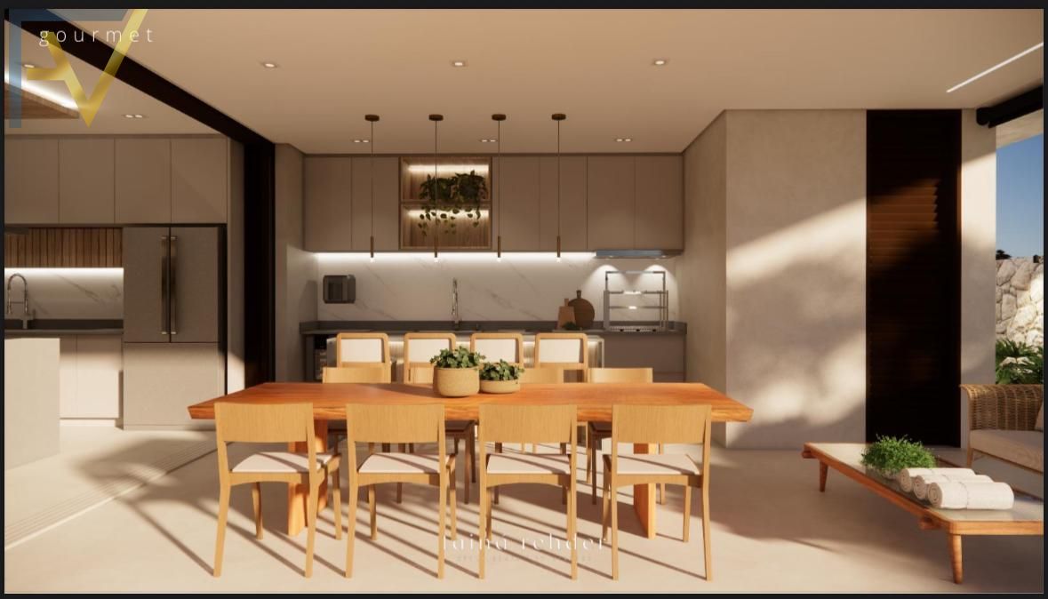 Casa, 3 quartos, 230 m² - Foto 13