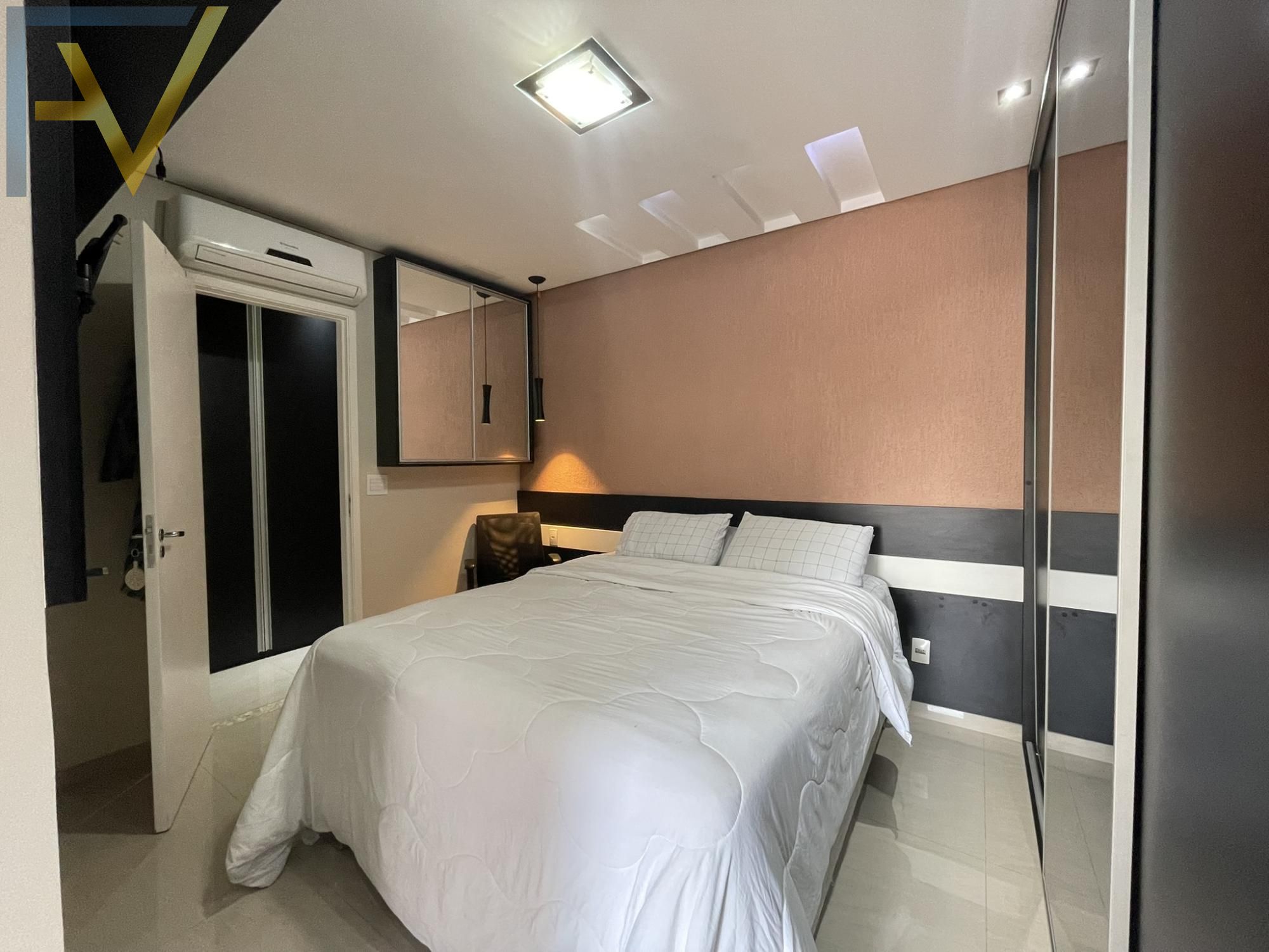 Apartamento, 2 quartos, 69 m² - Foto 7