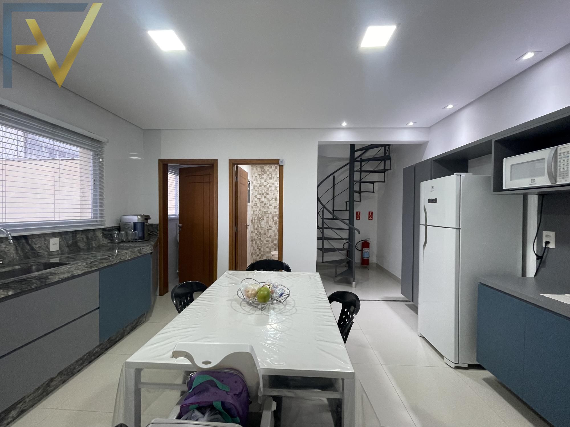 Prédio Inteiro, 256 m² - Foto 7