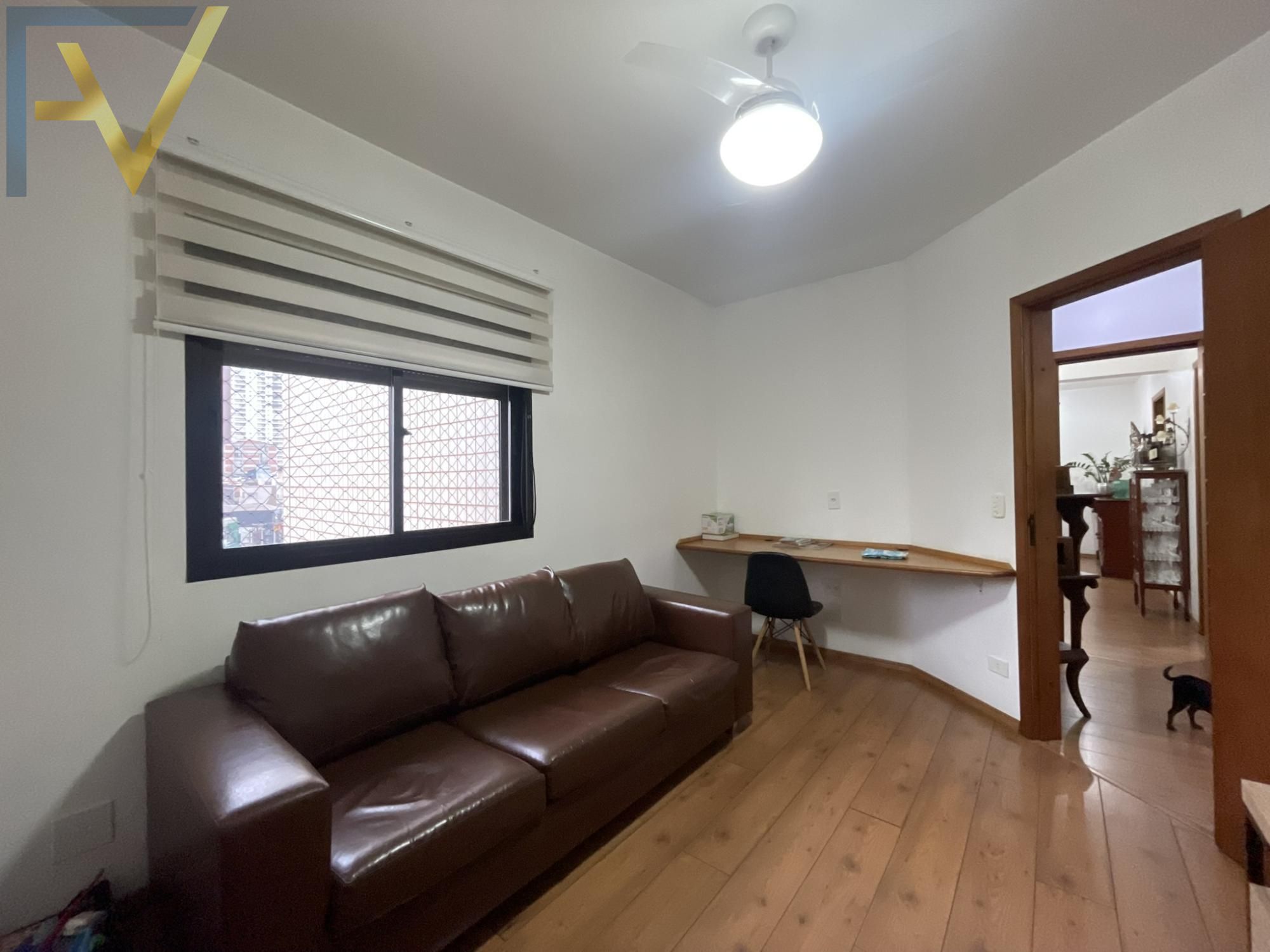 Apartamento, 3 quartos, 163 m² - Foto 3