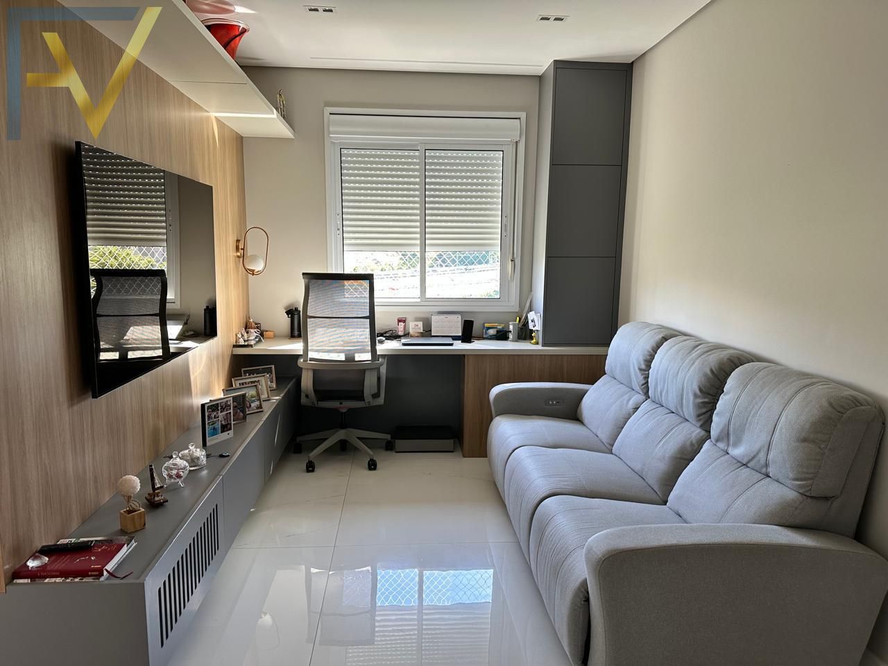 Apartamento, 2 quartos, 83 m² - Foto 5
