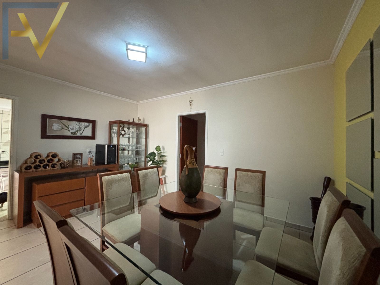 Casa, 3 quartos, 151 m² - Foto 3
