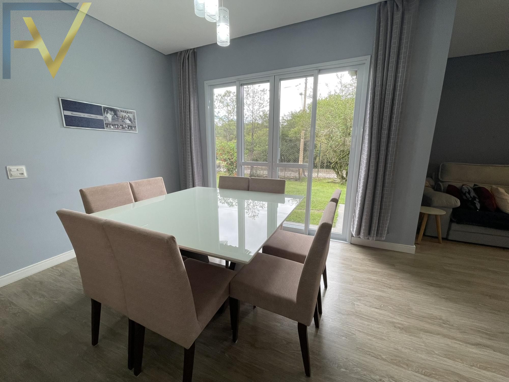 Casa, 3 quartos, 160 m² - Foto 7