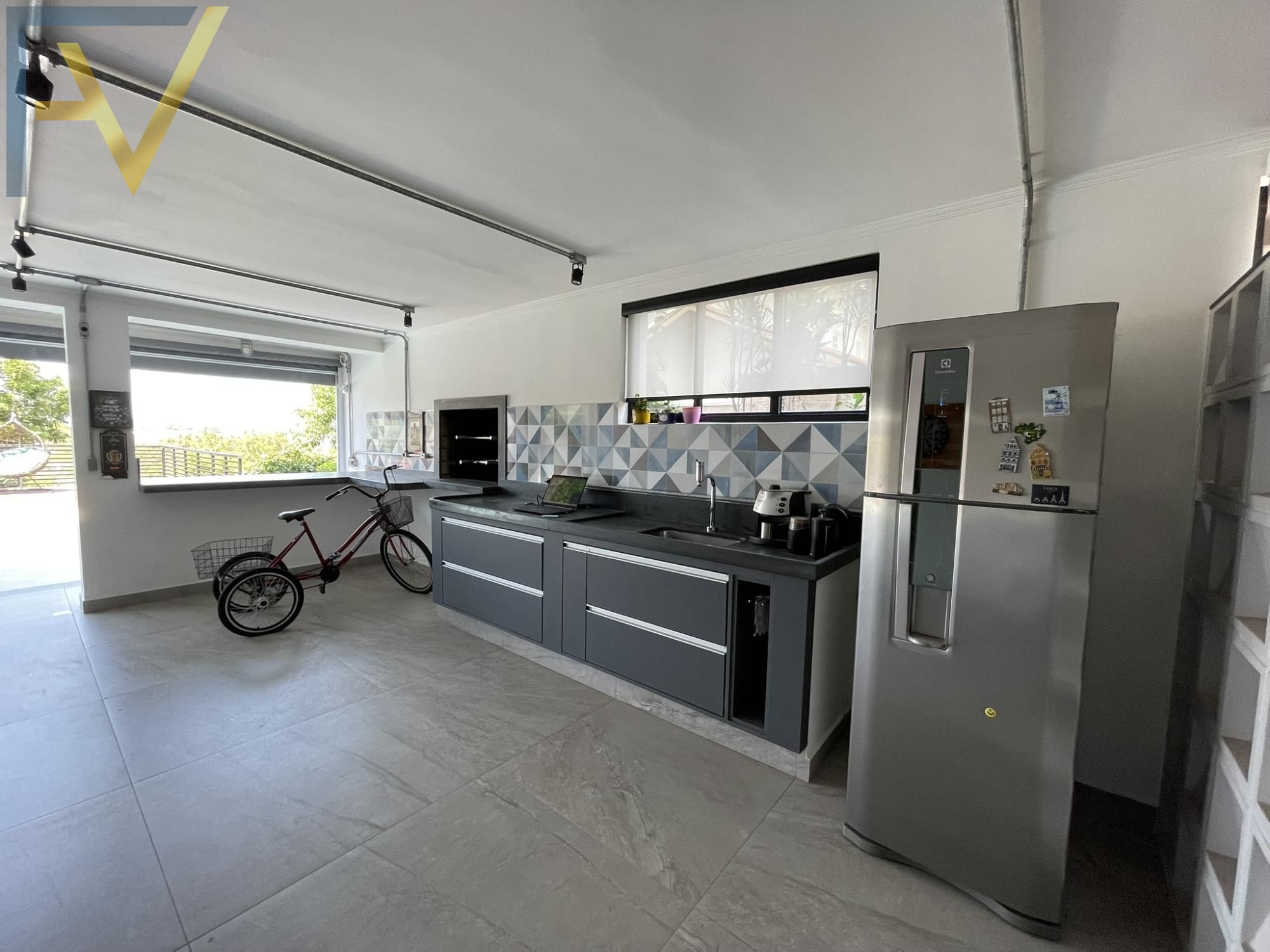 Casa, 4 quartos, 480 m² - Foto 14